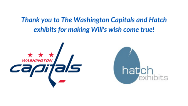 Will's sponsors