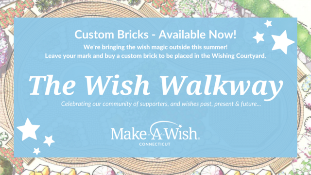 The Wish Walkway