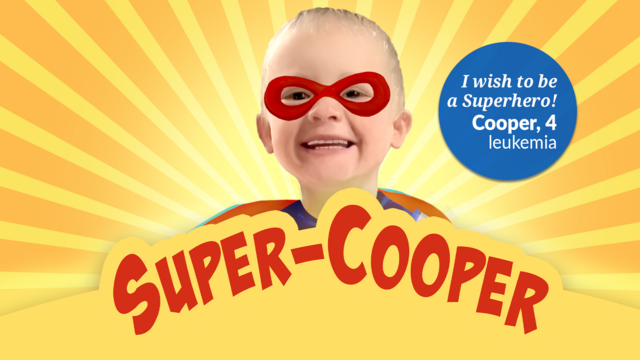 SuperCooper