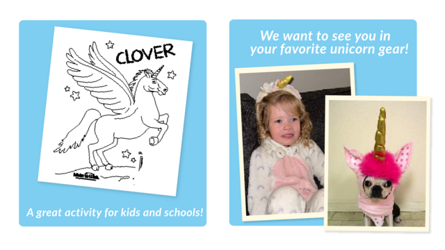Clover banner final 4