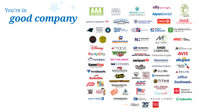 Corporate Partners