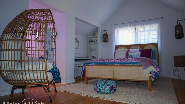 Room Redo