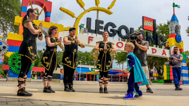 SC Legoland