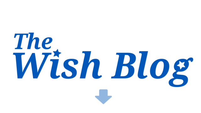 The Wish Blog