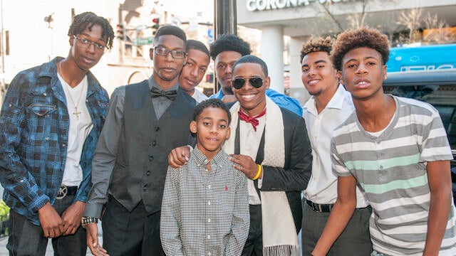 Dalen's Wish 2
