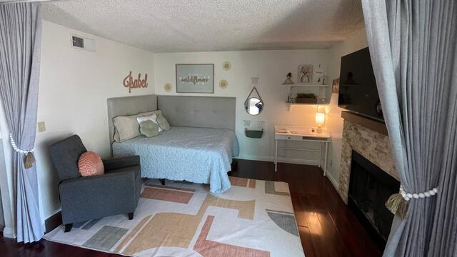 Isabel's Room
