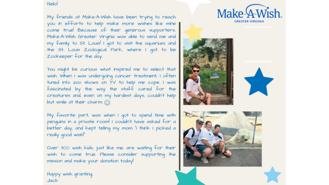 Jack Postcard Back