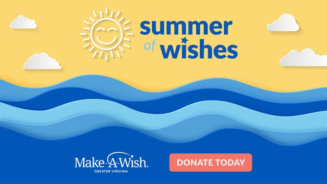 Summer of Wishes