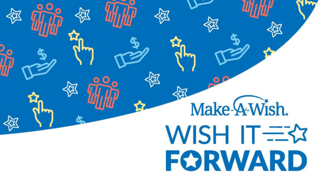 Wish It Forward