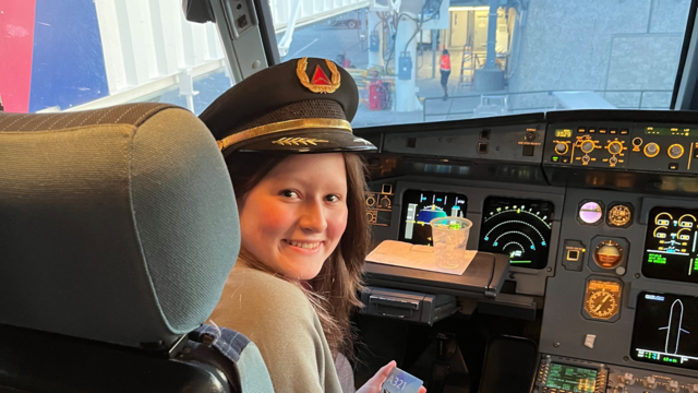 Josie_Pilot_NYC