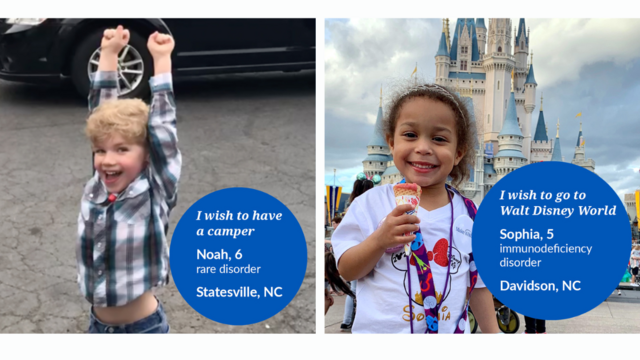 iHeart Kids 3 & 4