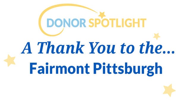 Fairmont Hotel_Donor Spotlight Header 2023 