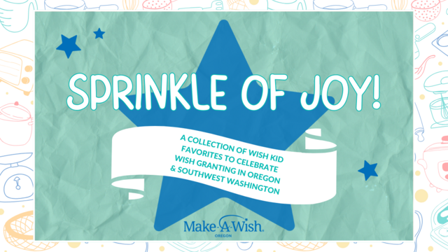 Sprinkle of Joy
