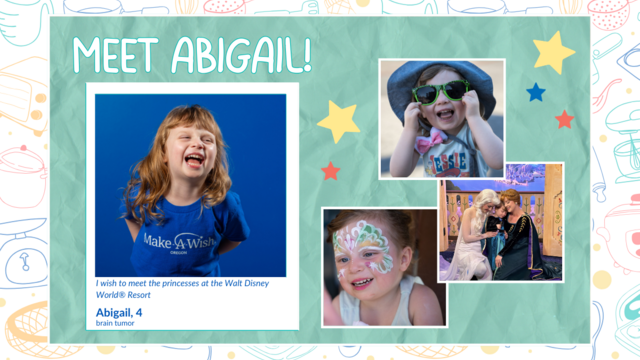 Meet Abigail