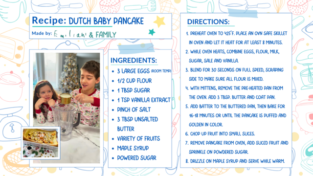 Emilian Recipe