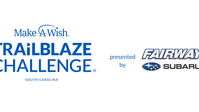 Trailblaze Challenge 2024 logo