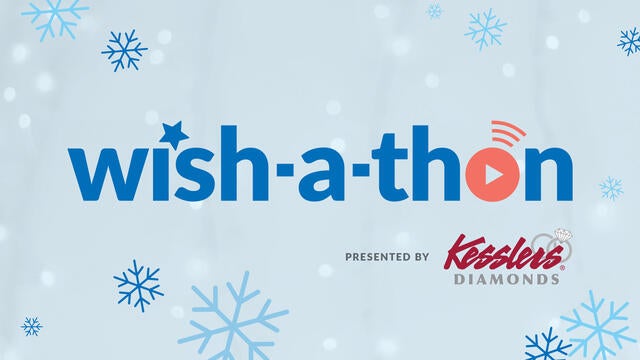 Wish-A-Thon