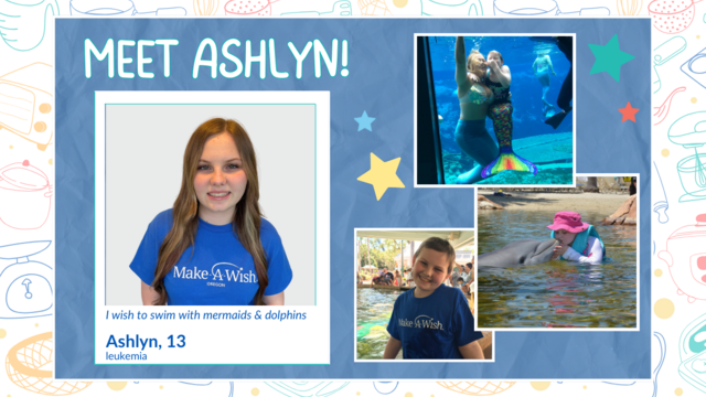 Meet Ashlyn