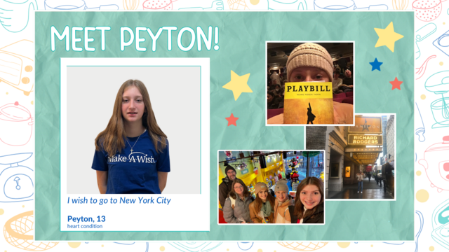Meet Peyton