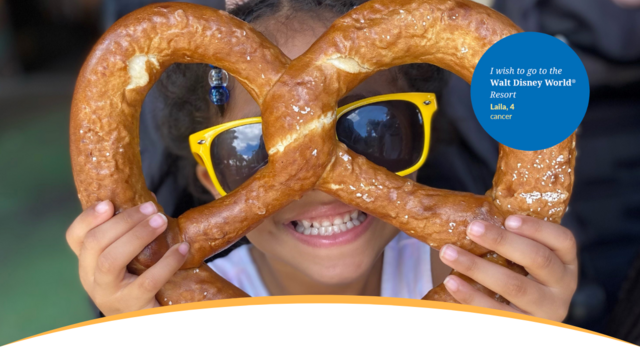 wishes in flight pretzel impact report banner FY23 v2