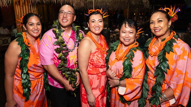 Legacies of the Pacific 
