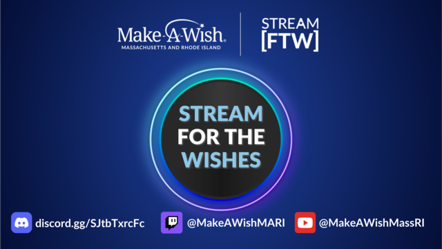 Stream For The Wishes