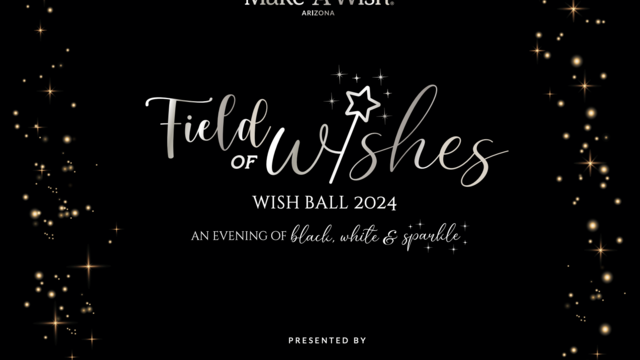 Wish Ball 2024 program