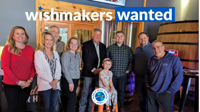 Wishmakers Wanted - East Tennessee