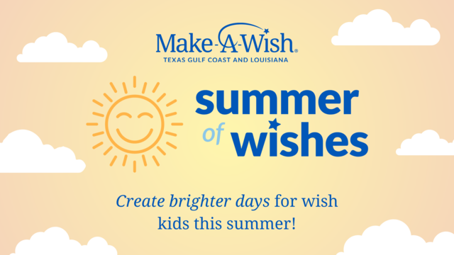 TXGF- Summer of Wishes