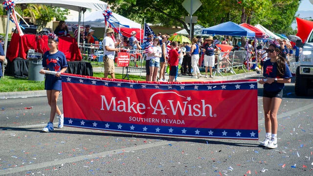 4th of July Parade