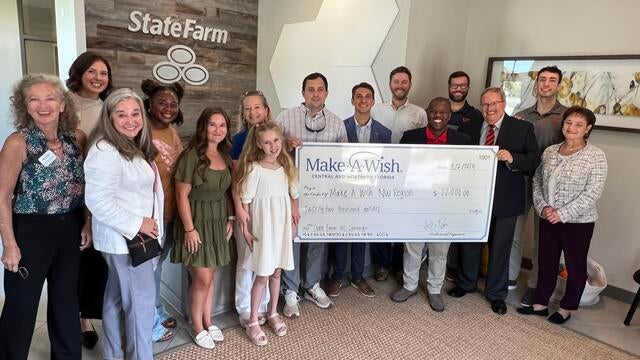 NW State Farm
