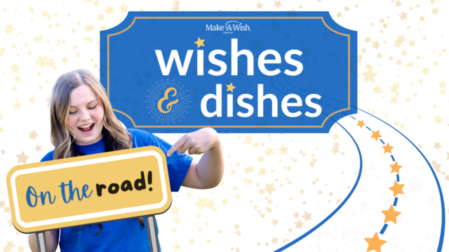Wishes and Dishes 