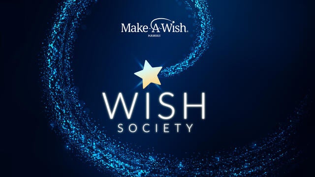 Wish Society Header