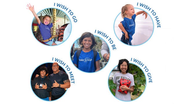 Wish Society I wish to banner 1 ful