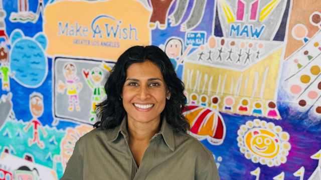 Aparna Pande- Greater LA