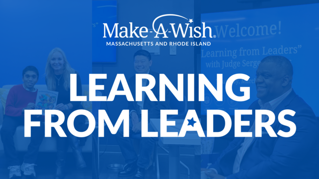 Learning From Leaders