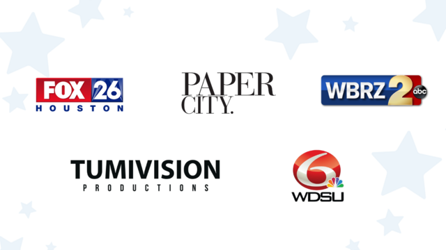 TXGF-media partners