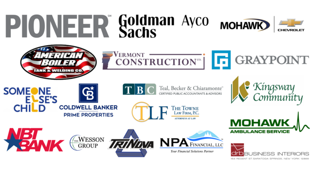 Sponsors 