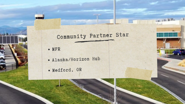 MFR Community Partner
