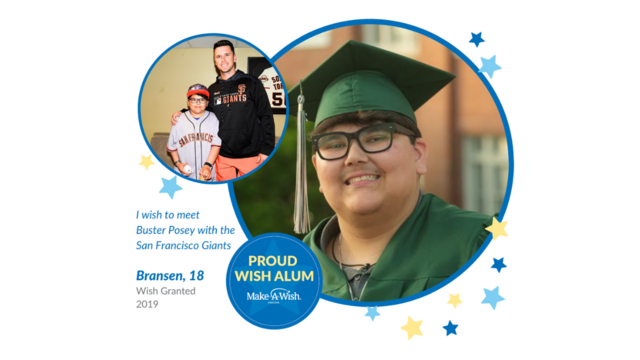 Bransen's Story