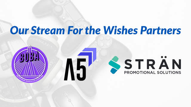 Stream For the Wishes Partners