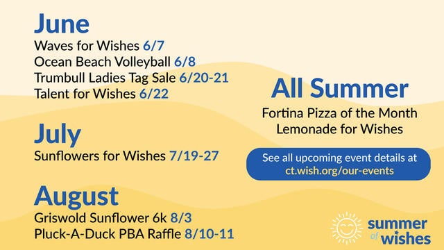 Summer Events 2025