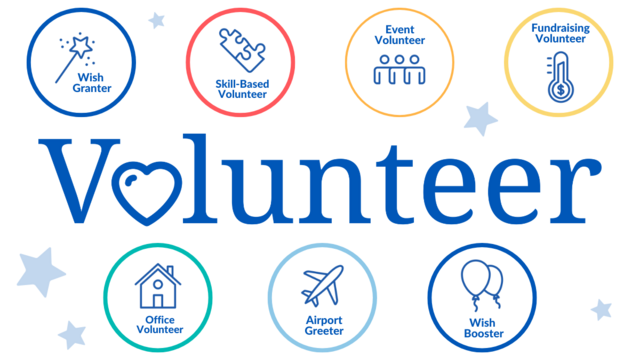 volunteer