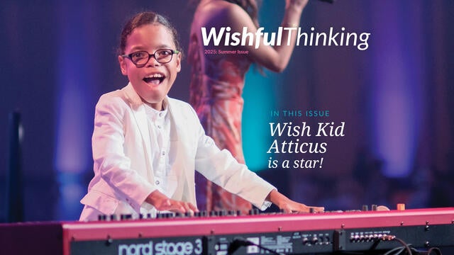 2025 Summer Newsletter