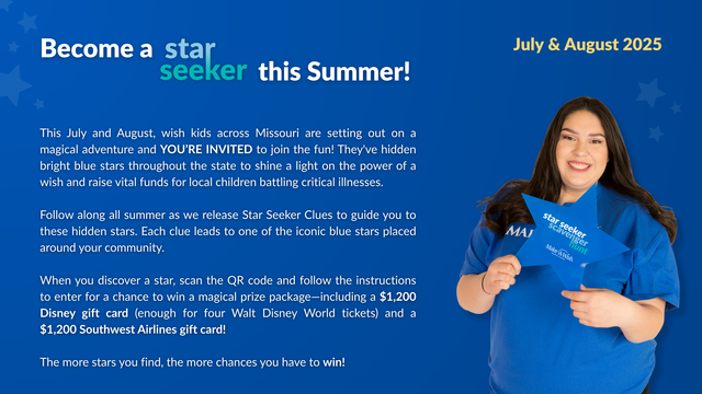 star seeker hunt v2