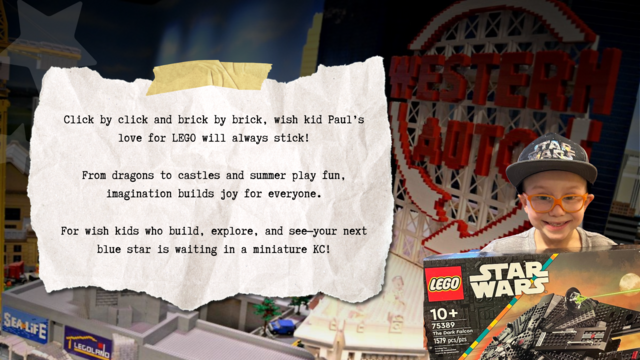 KC Legoland