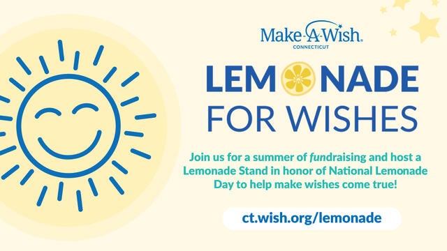 Lemonade for Wishes