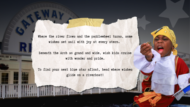 STL Riverboat