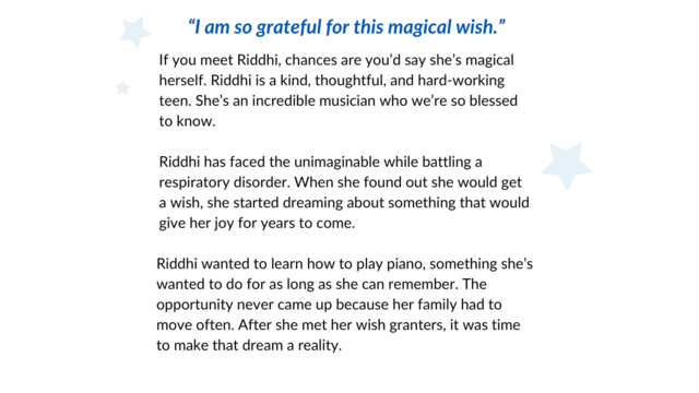 Riddhi Photo 2
