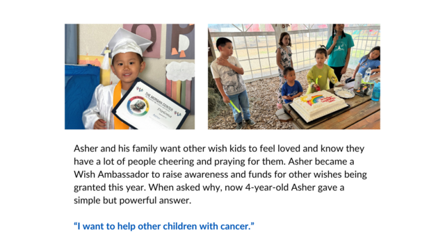 Asher's Story 7
